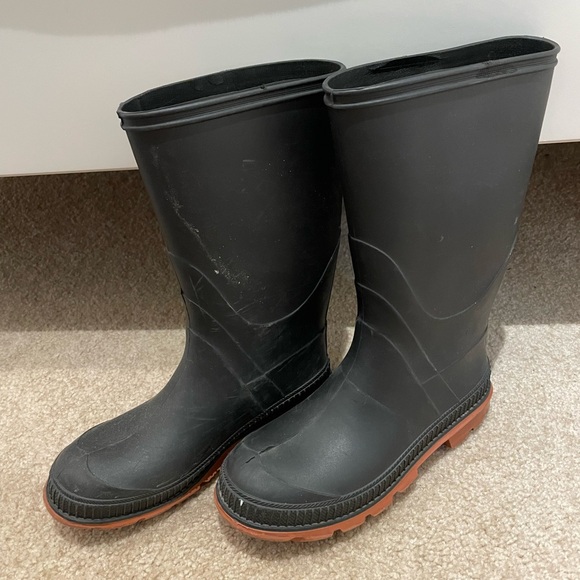 Other - Kids rain boots